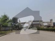 4500 Square Feet Residential Plot In E 16 Of Islamabad...