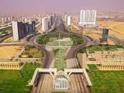 4500 Square Yard 1 Acre Form House Available Sale with...