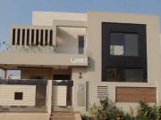 4500 Square Yard House for Rent in Karachi DHA Phase 8