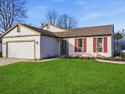 4500 Woodstream Drive