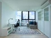 4501/135 A'Beckett Street, Melbourne Apartment for...