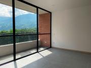 45011 Apartamento en arriendo en el sector Loma del Escobero