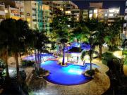 Furnished 1 Bedroom Apartment with Pool Views –... Furnished 1 Bedroom Apartment with Pool Views –...