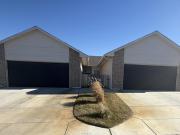 4501 4 N Sandplum St, Wichita, KS 67205