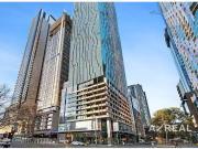 4502/462 Elizabeth St, Melbourne Apartment for rent...