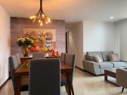 45027 Apartamento en arriendo en el sector Loma del...