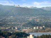 4503 1 NELSON STREET, Vancouver, BC V6E 0E5 Condo For...