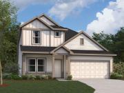 4504 Bridal Veil Dr, Austin, TX 78747