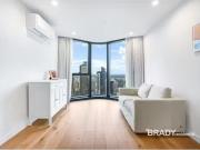 4505/371 Little Lonsdale Street, Melbourne Apartment for...