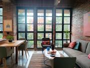45070 Apartamento Amoblado en arriendo en el sector El...