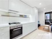 4509/500 Elizabeth Street, Melbourne Apartment for rent...