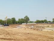 4509 Sq.Ft. Plot in Mathura Road Faridabad Listing ID #8671