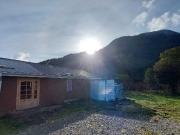 $ 450.000 Casa en Arriendo en Aysén 2 dormitorios 1 baño...