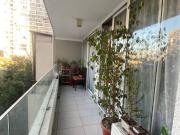 $ 450.000 Departamento en Arriendo en Estación Central 2...