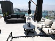 $ 450.000 Departamento en Arriendo en Ñuñoa 1 dormitorio...