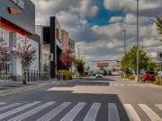 450, 65 Belvedere Point SE, Calgary, AB t2a7y1 Townhouse...