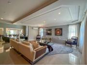 450 Área Útil Casa de Condomínio Alugar, 4 Dormitórios...