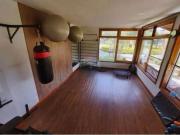 450 Área Útil Casa de Condomínio Alugar, 5 Dormitórios...