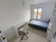475€ Chambre en colocation au Ulis