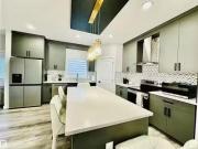 450 Crystal Creek Link, Leduc, AB, T9E 1N3 house for sale L.