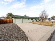 450 Marsh Rd, Carson City, NV 89701 | MLS #250057 | Compass