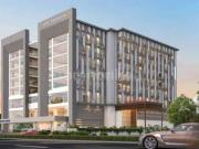 450 sq ft Office space in Vidhan Sabha Road, Raipur |...
