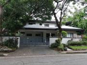 450 sqm 3BR House with Pool in Ayala Alabang Village,...