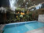450 sqm 4 BR Modern Bungalow with Pool and Garden for...