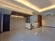 450 sqm 4BR House for Rent at McKinley Hill Village,...