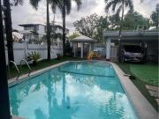 450 sqm 4BR House & Lot for Sale in North Susana...