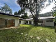 450 sqm 5BR + Den House for Rent at North Forbes Park,...