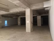 450 SQM Bare Shell Office Space for Rent: Transform Your...
