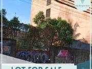450 sqm Commercial Lot for Sale in East Kamias Road,...