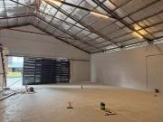 450 sqm Commercial Warehouse for Rent in Vito Cruz,...