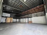 450 sqm Warehouse for Rent at Tondo, Manila City