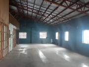 450 sqm Warehouse for Rent in Bahay Toro, Quezon City