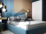 450 Square Feet Flat For Rent In Citi Housing Society