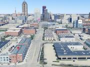 450 SW 7th St Unit 208, Des Moines, IA 50309