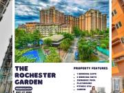 450K DOWNPAYMENT|RENT TO OWN 1 BEDROOM IN PASIG|PET AND...