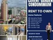 450K DOWNPAYMENT|RENT TO OWN IN STA MESA|near STA MESA...