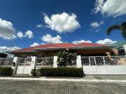 450sq.m House and Lot for Sale in Pandan Angeles City