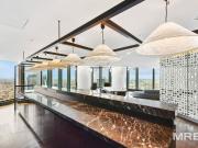 4511/228 La Trobe Street, Melbourne