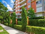 45/14 18 College Crescent, Hornsby, NSW 2077