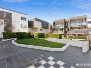 45/14 New South Wales Crescent, Forrest ACT 2603...
