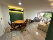 45183 Apartamento Amoblado en venta en el sector Patio...