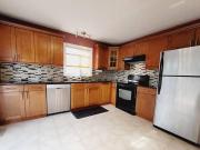 4519 25 Ave Nw Edmonton AB T6L 3X6 4 Bedroom House for...