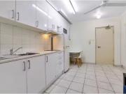 45/21 Cavenagh Street, DARWIN CITY Apartment for rent...