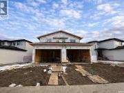 4521 Green Brooks Way E, Regina, SK, S4V 3K5 Luxury...