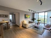 45228 Apartamento Amoblado en arriendo en el sector Los...
