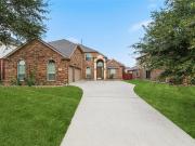 4522 Gannet Ln, Garland, TX 75043